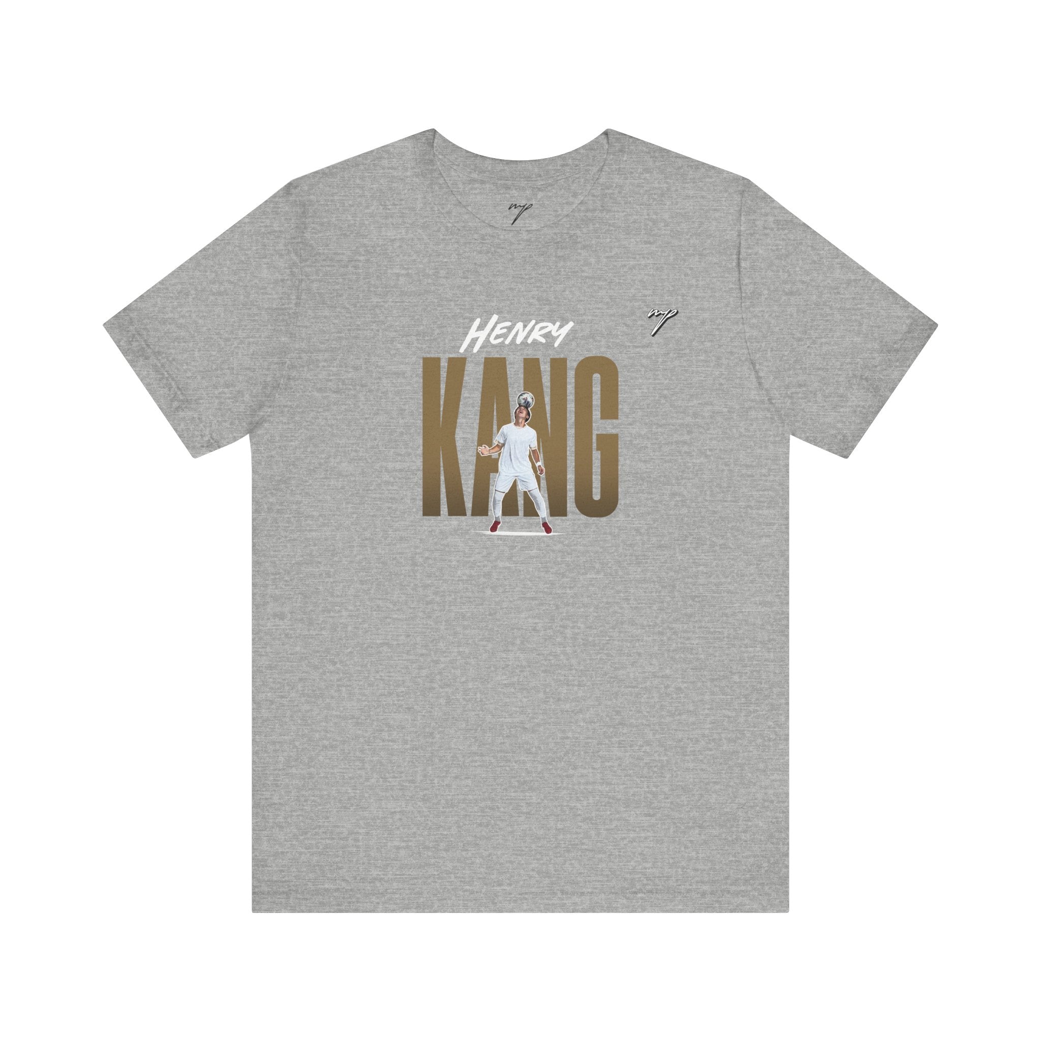 Henry Kang Graphic Tee