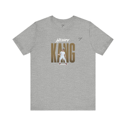 Henry Kang Graphic Tee