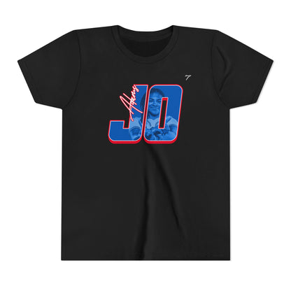 Jolie Adams YOUTH Graphic Tee