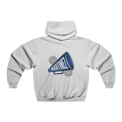 Julianna Martinez Vintage Hoodie