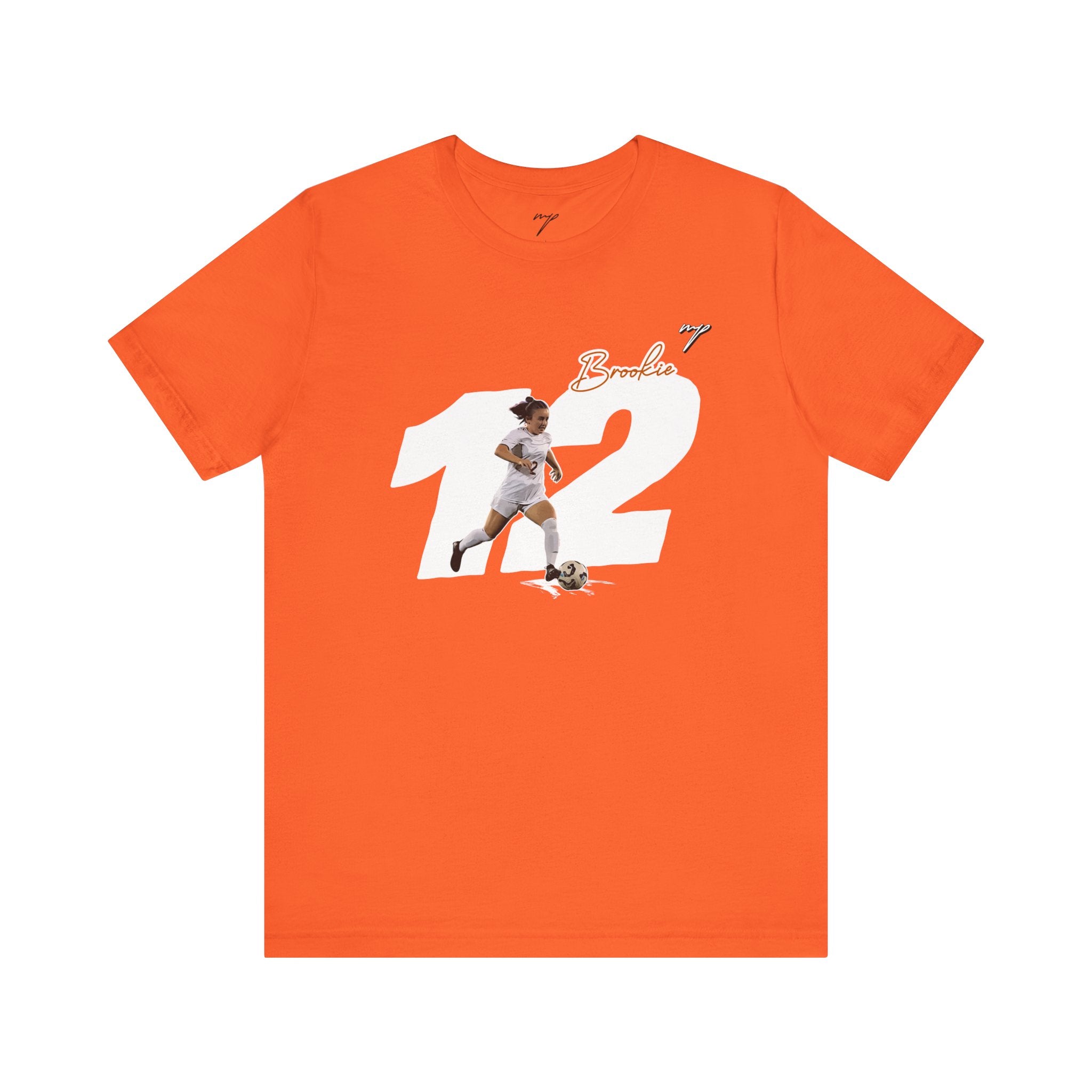 Brooke Martinez Graphic Tee