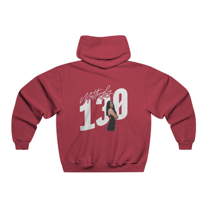 Mattingly Mayorga-Payne Vintage Hoodie