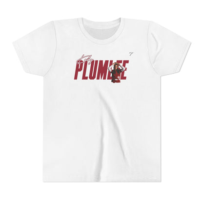 Kailey Plumlee YOUTH Graphic Tee