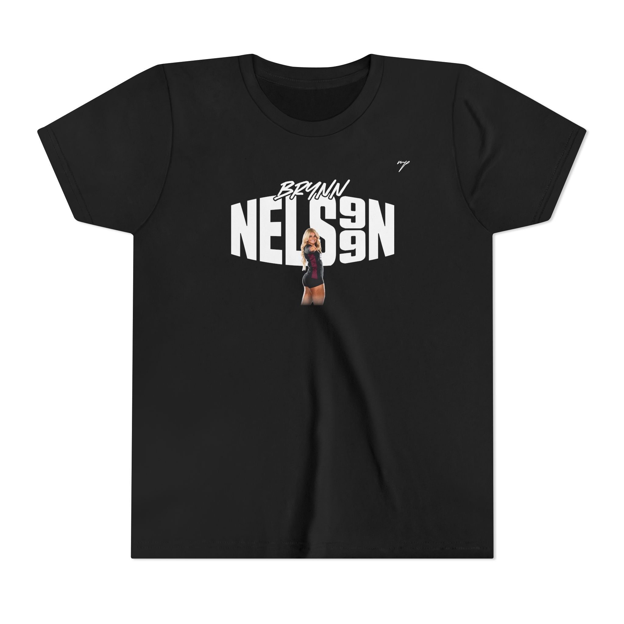 Brynn Nelson YOUTH Graphic Tee