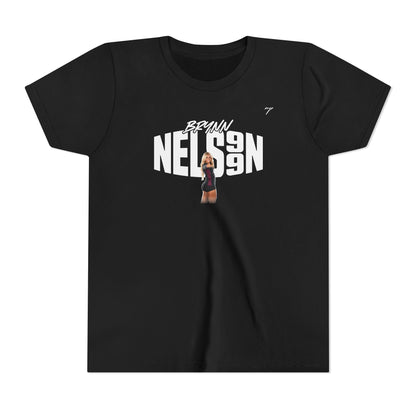 Brynn Nelson YOUTH Graphic Tee