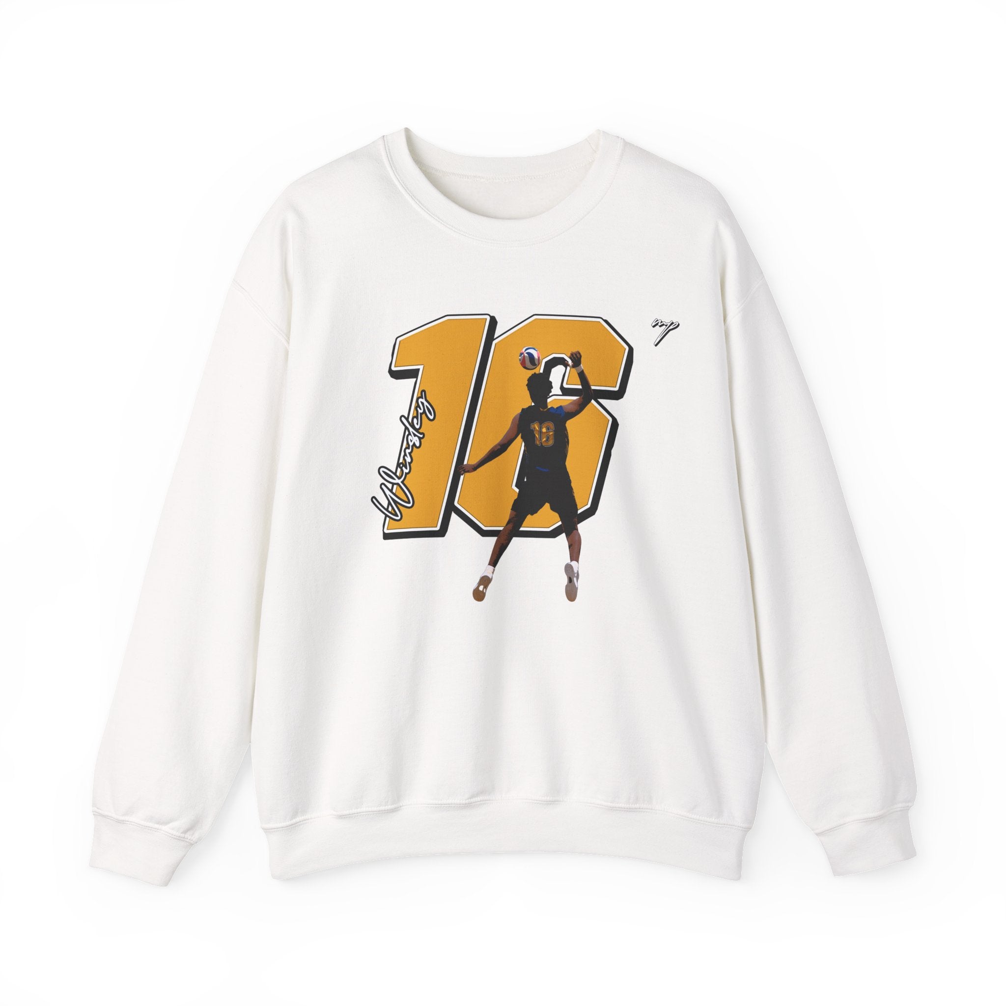 Donavan Winsley Crewneck