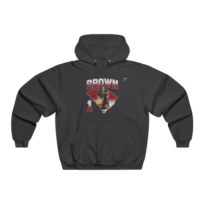 Taylor Brown Vintage Hoodie