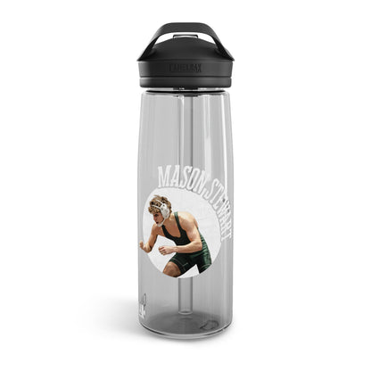 Mason Stewart CamelBak Water Bottle