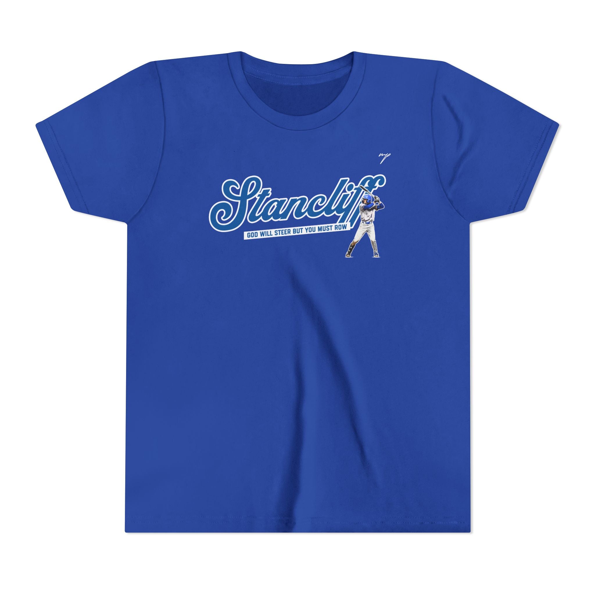 Matt Stancliff YOUTH Graphic Tee
