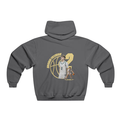 Braden Freeman Vintage Hoodie