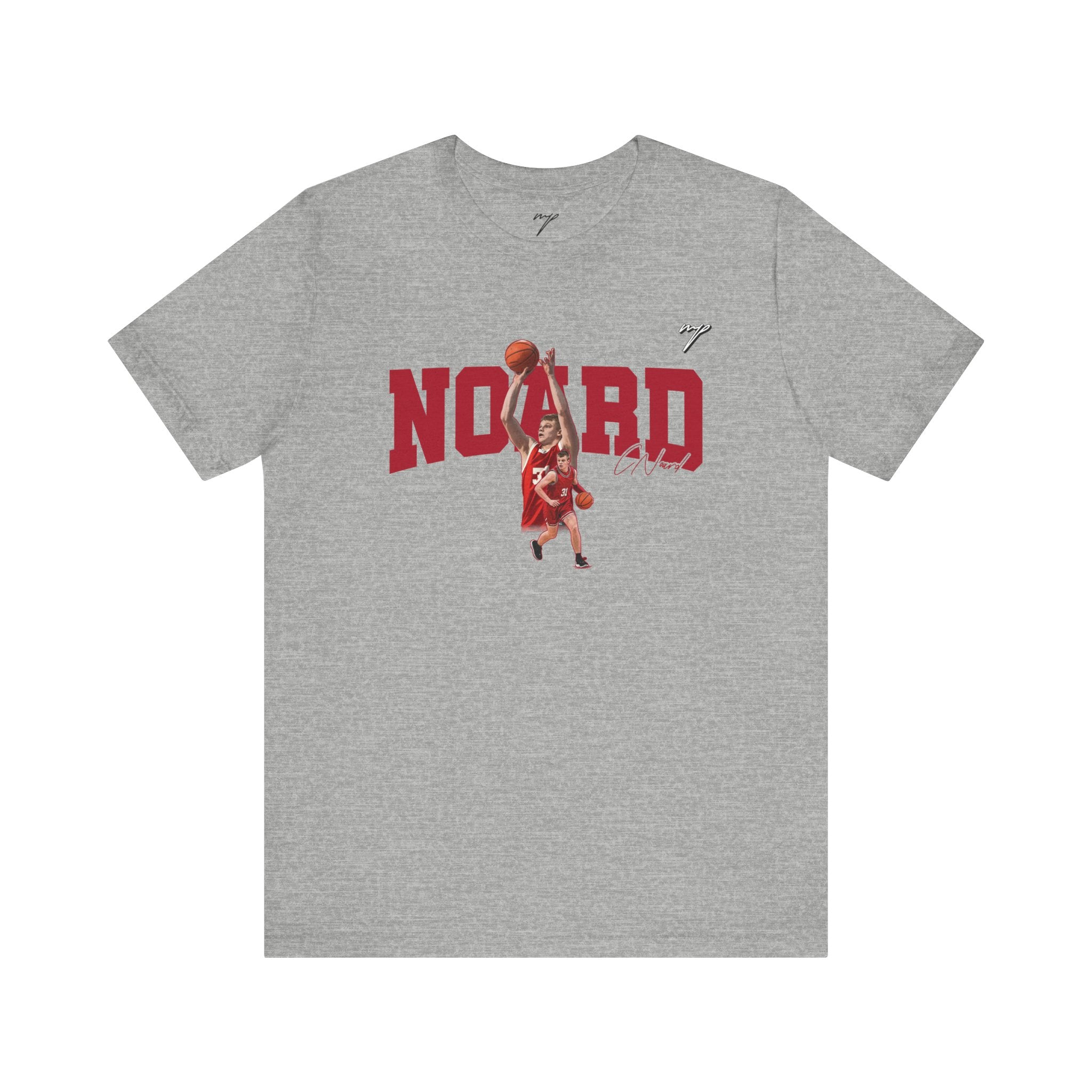 Cooper Noard Graphic Tee