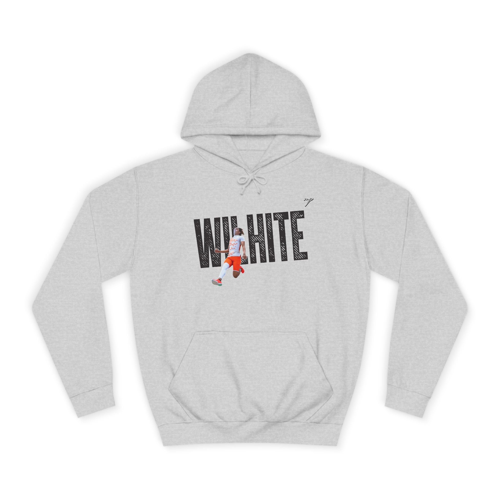 Shawn Wilhite Hoodie