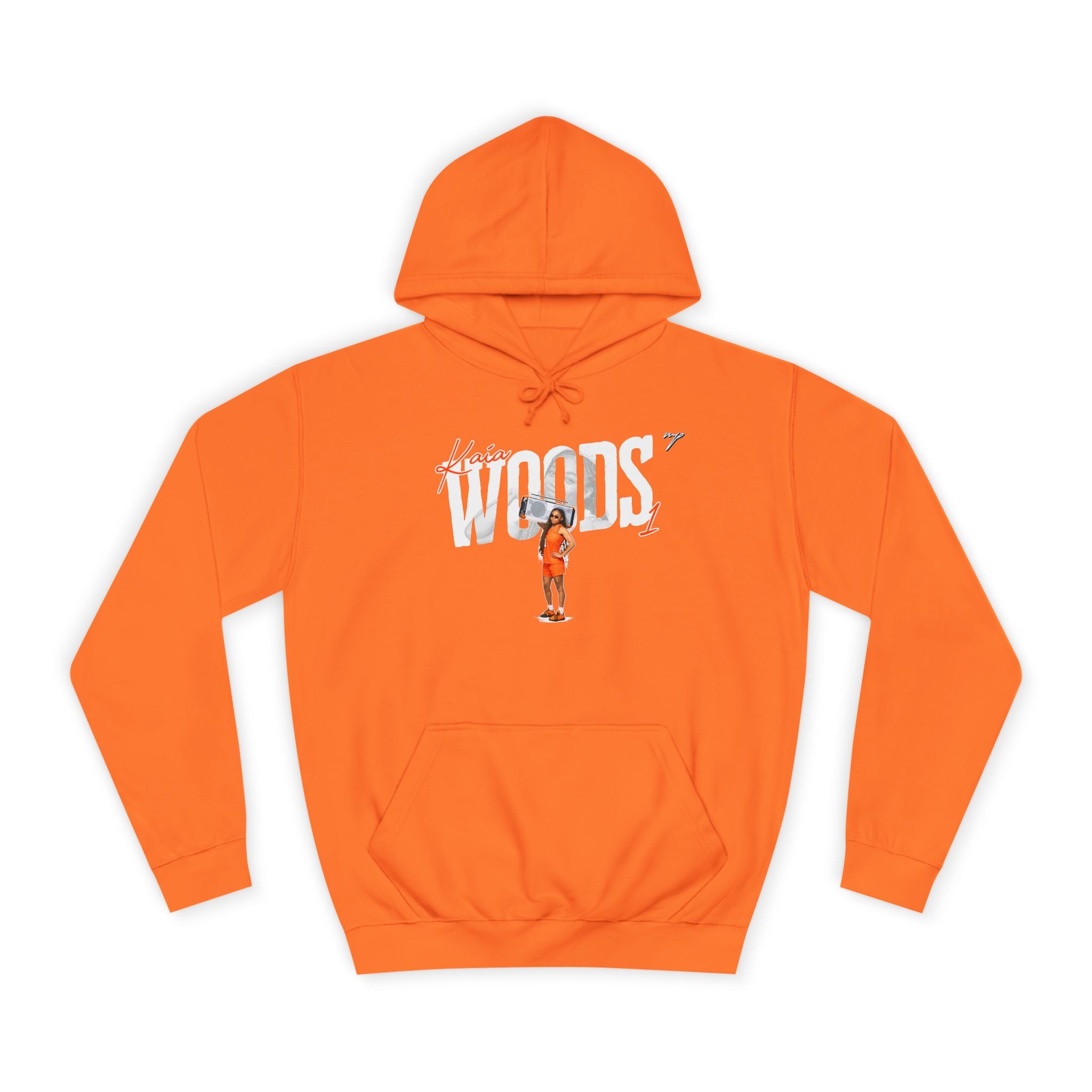 Kaia Woods Hoodie