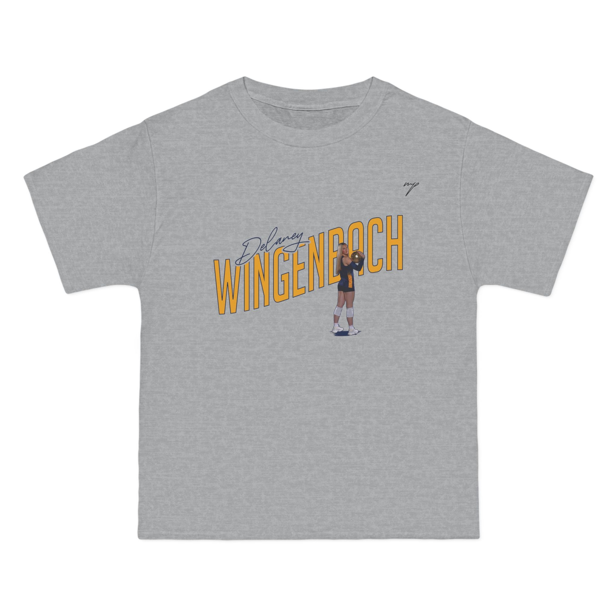Delaney Wingenbach Vintage Tee