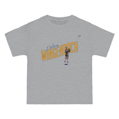 Delaney Wingenbach Vintage Tee