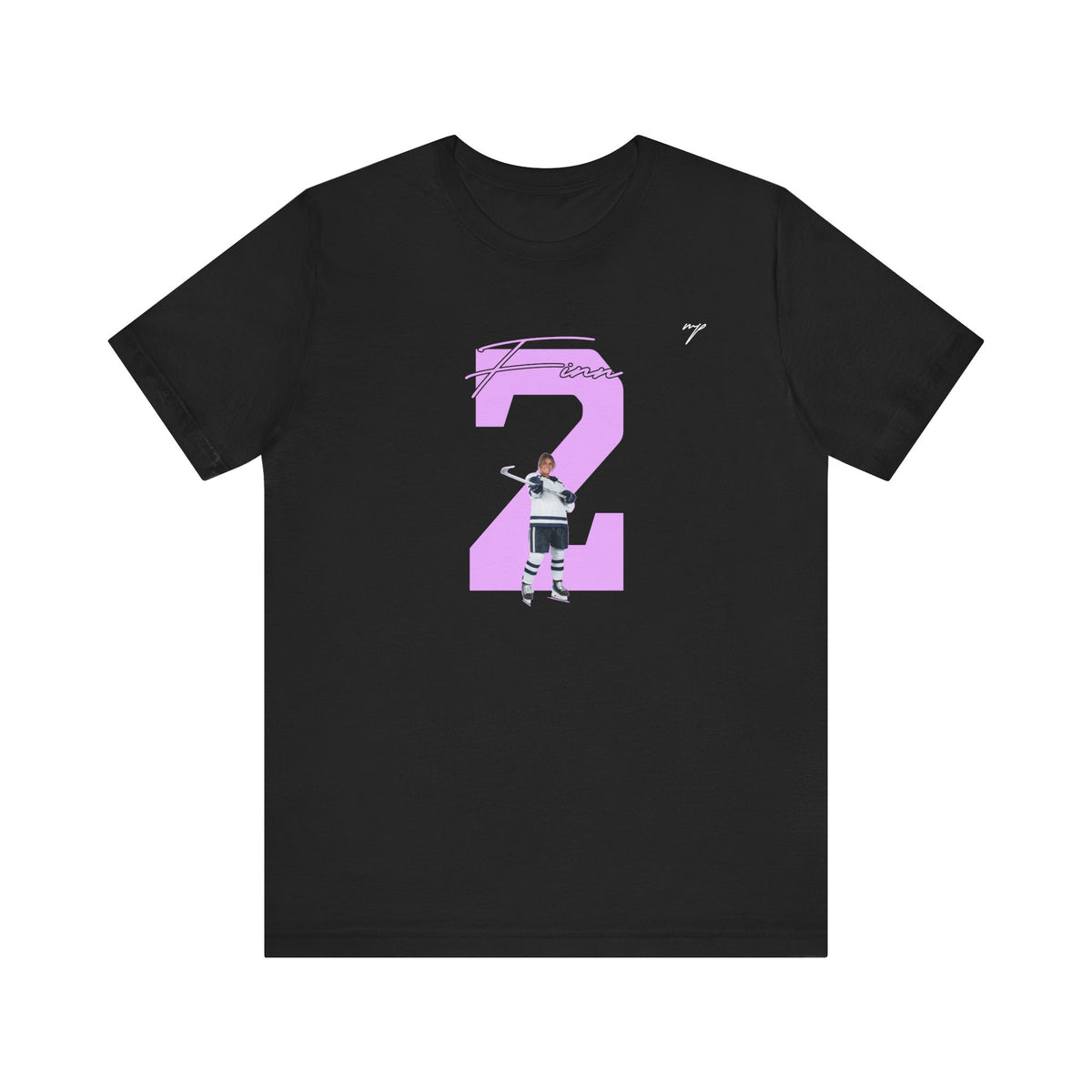 Addison Finn Graphic Tee