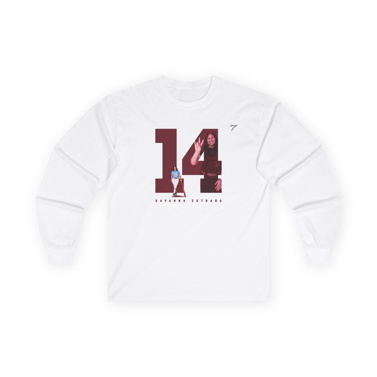 Savanna Estrada Long Sleeve
