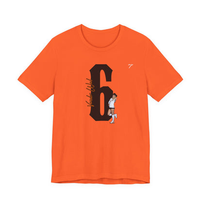 Abby Vander Wal Graphic Tee