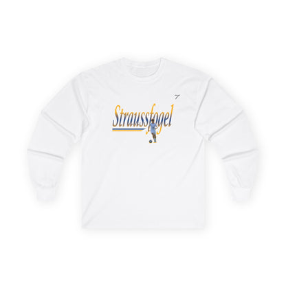 Jude Straussfogel Long Sleeve