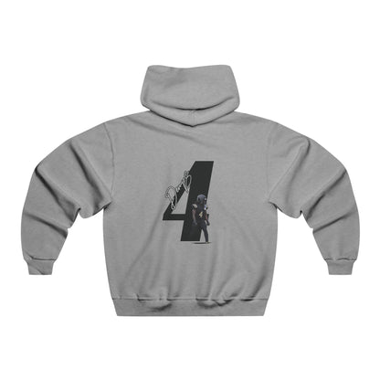 Shaborne Demps Vintage Hoodie