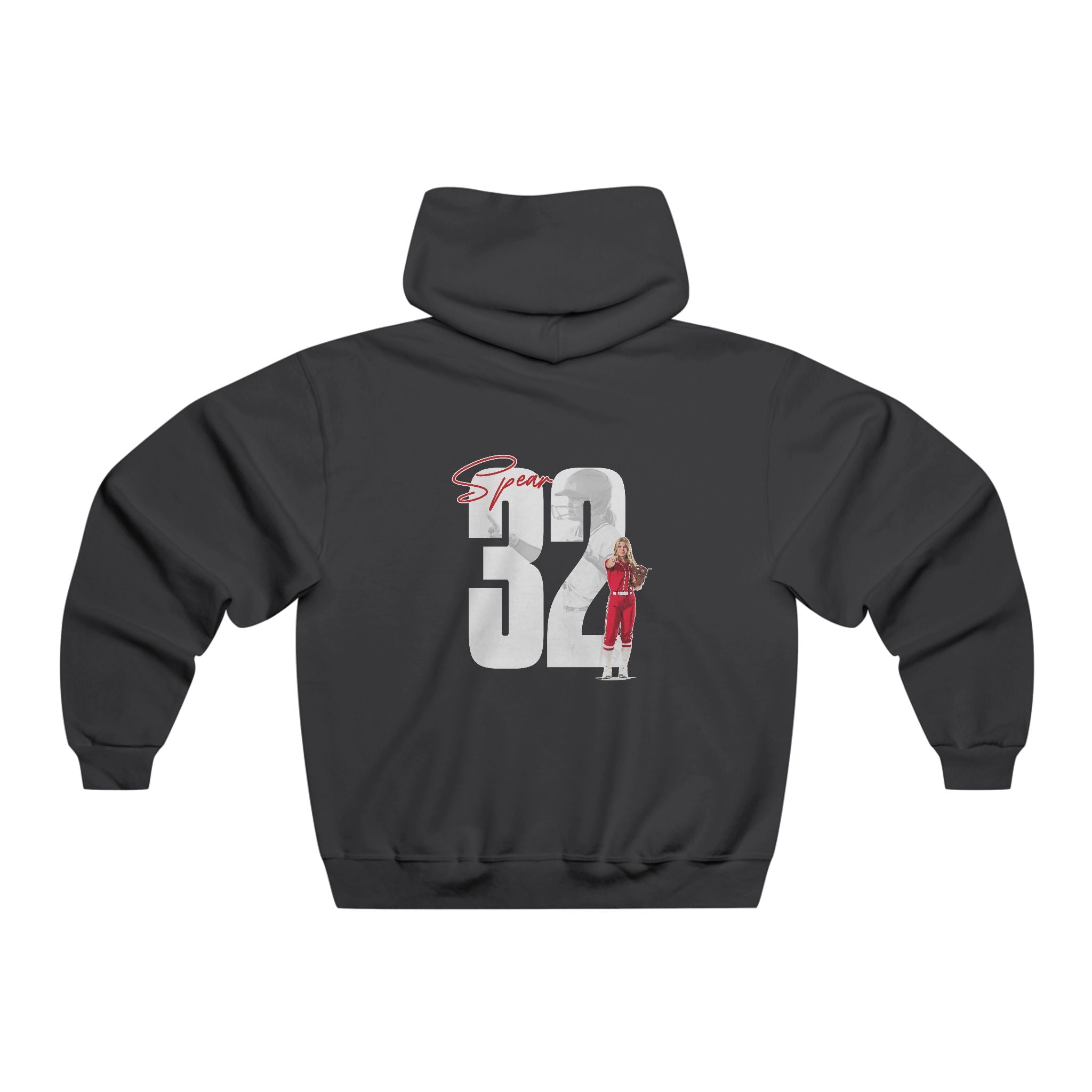 Sydney Spear Vintage Hoodie