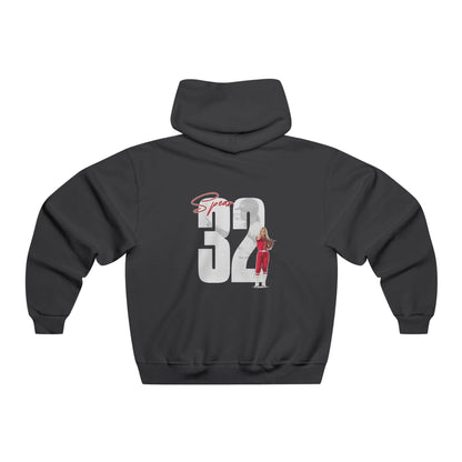 Sydney Spear Vintage Hoodie