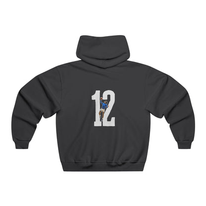 Jayden Miles Vintage Hoodie