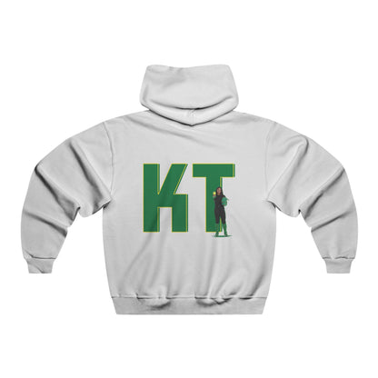 Kylie Tafua Vintage Hoodie