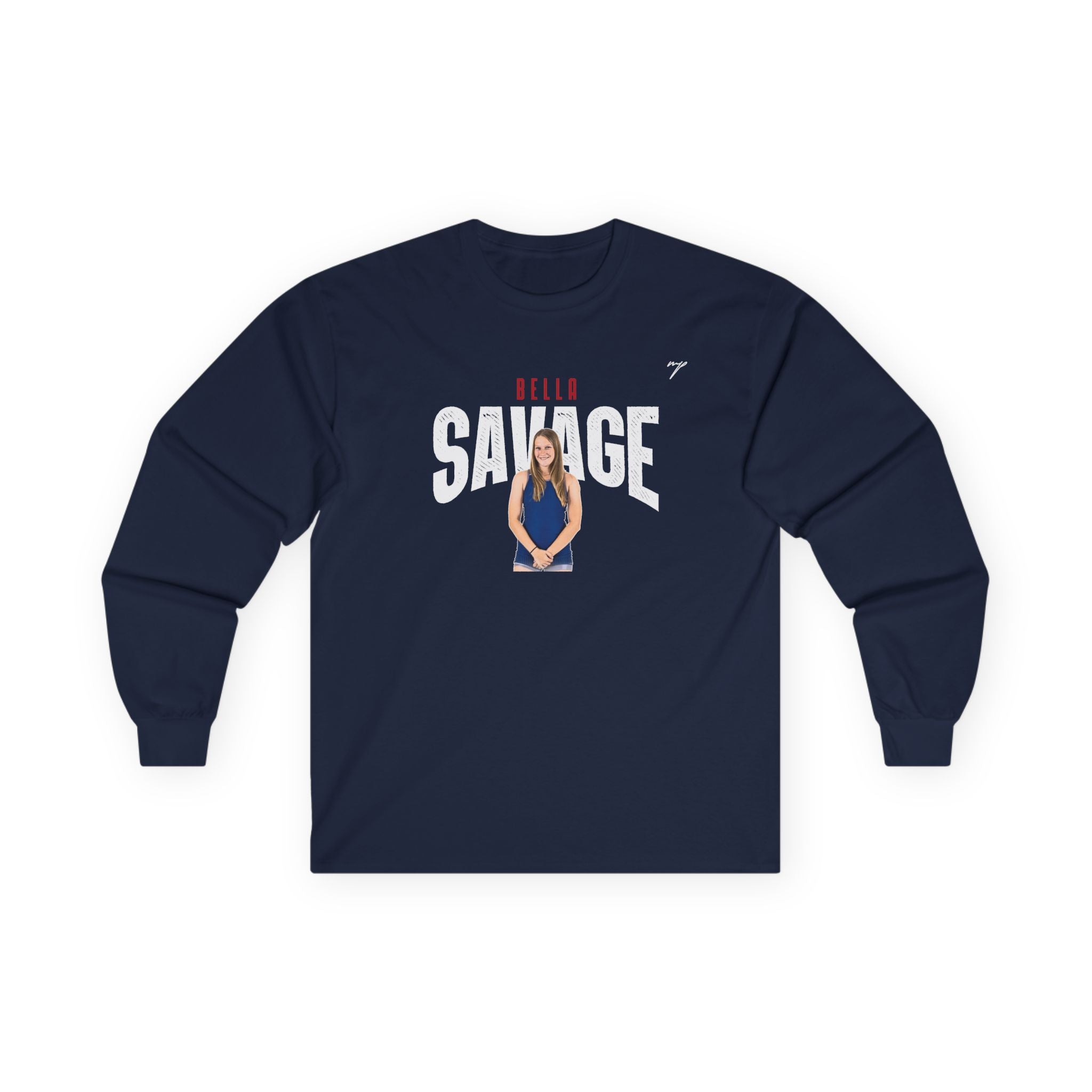 Bella Savage Long Sleeve