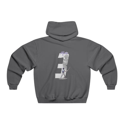 Tyler Martin Vintage Hoodie