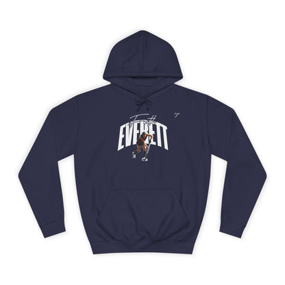 Faith Everett Hoodie