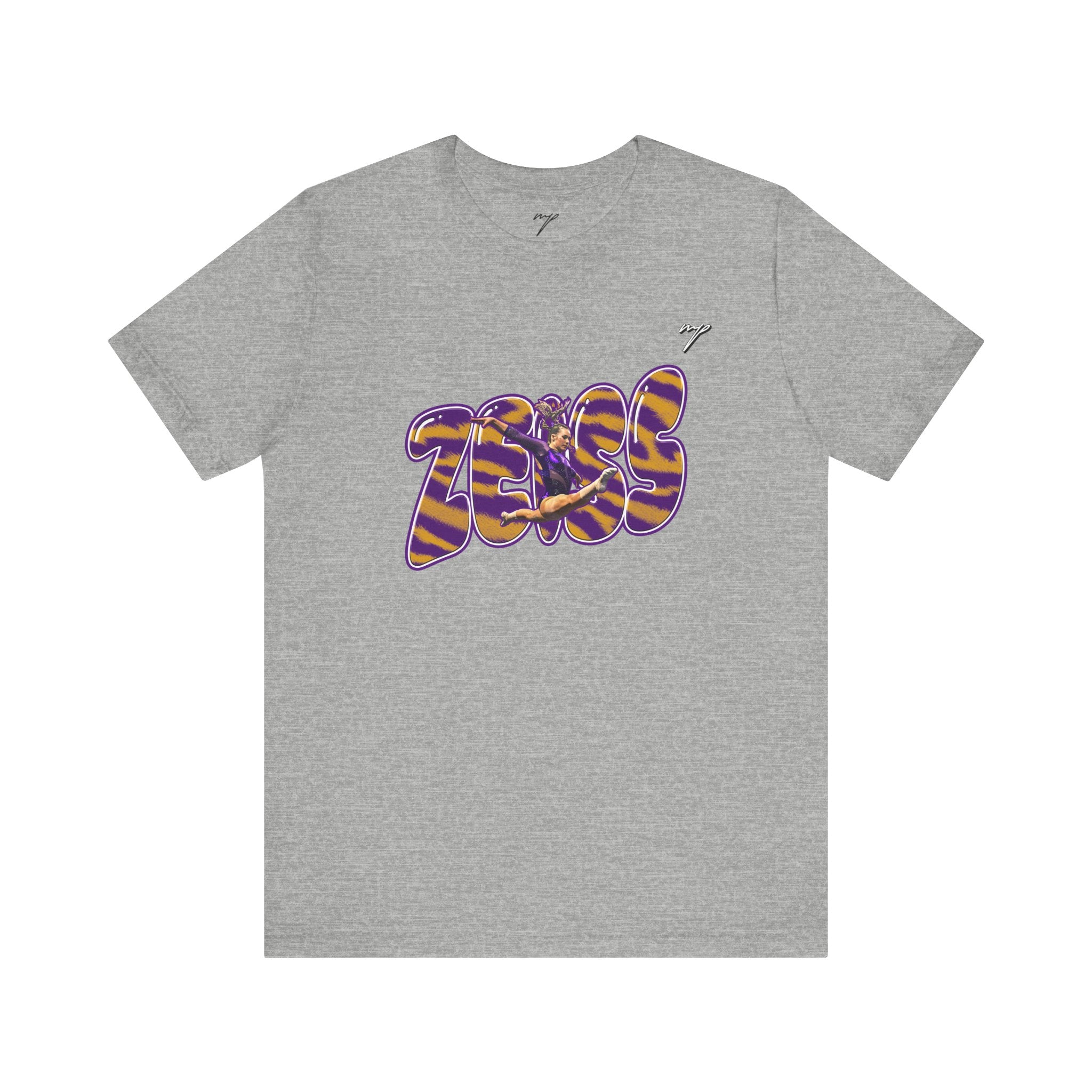 Lexi Zeiss Graphic Tee
