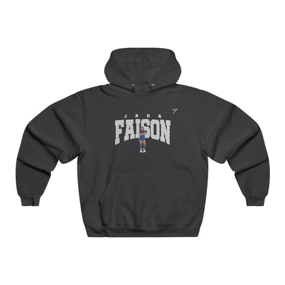 Jada Faison Vintage Hoodie