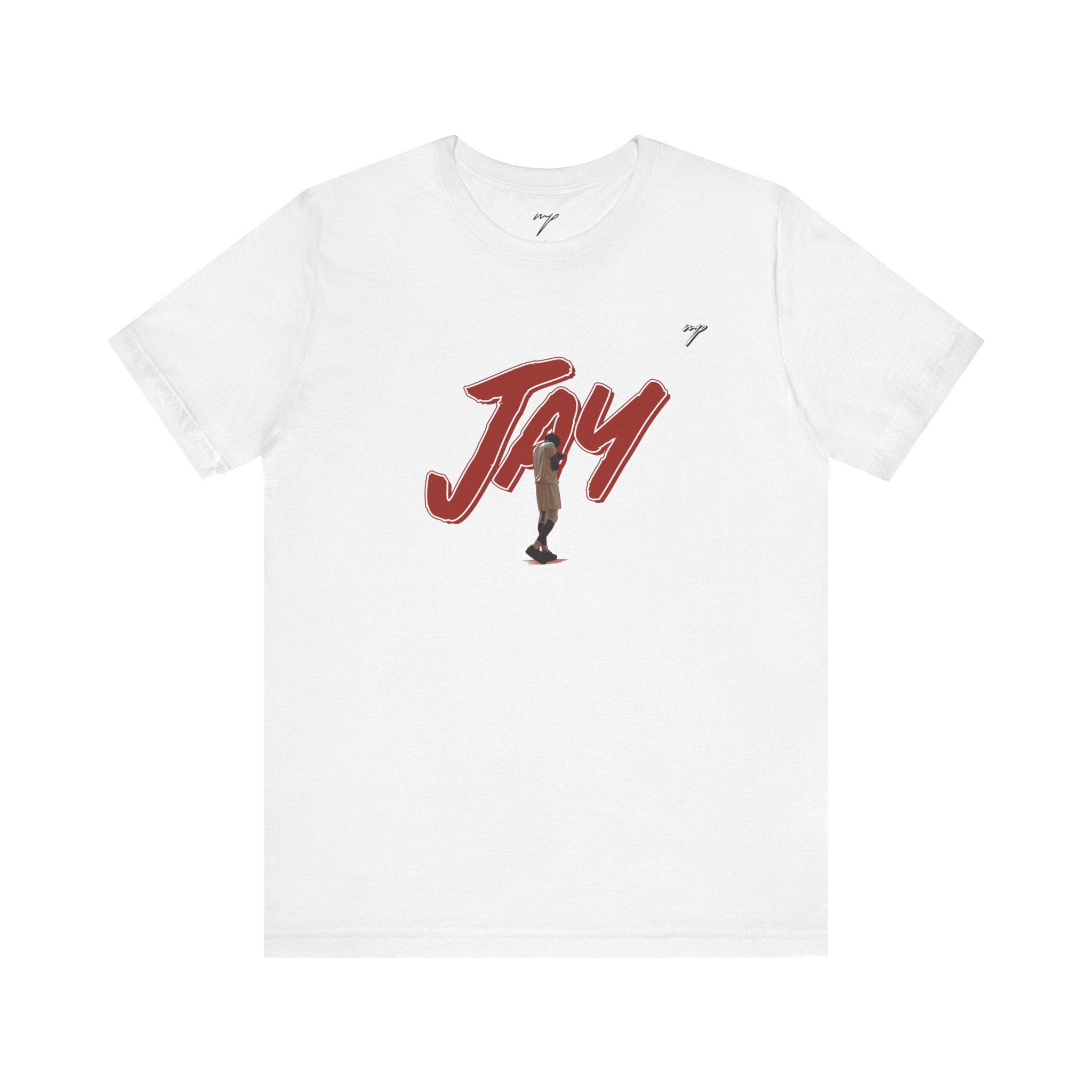 Jarome Patterson Graphic Tee