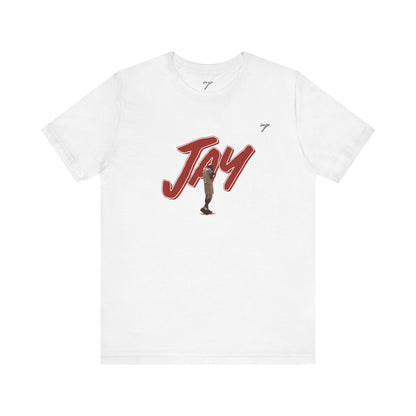 Jarome Patterson Graphic Tee