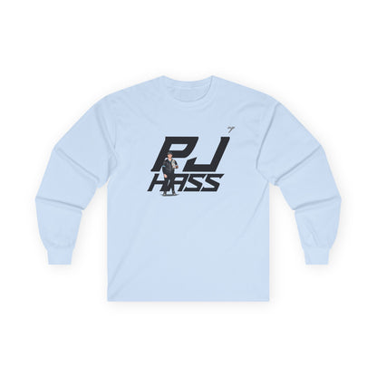 Patrick Hassel Long Sleeve Tee