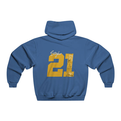 Tali Stryker Vintage Hoodie
