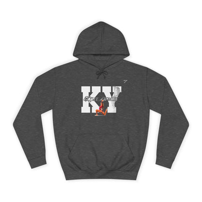 Kylee Bromley Hoodie