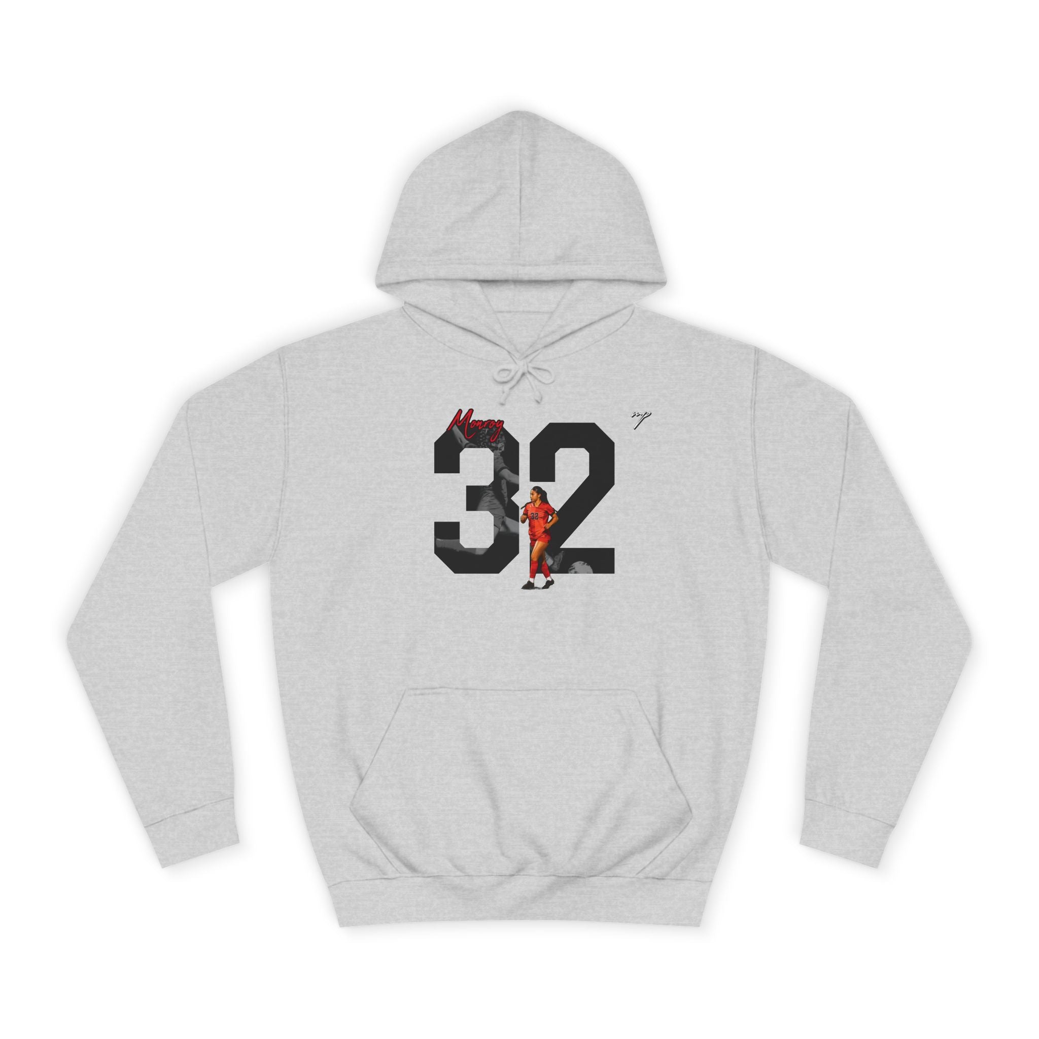 Michelle Monroy Hoodie