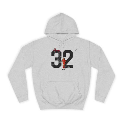 Michelle Monroy Hoodie