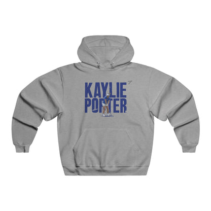 Kaylie Porter Vintage Hoodie