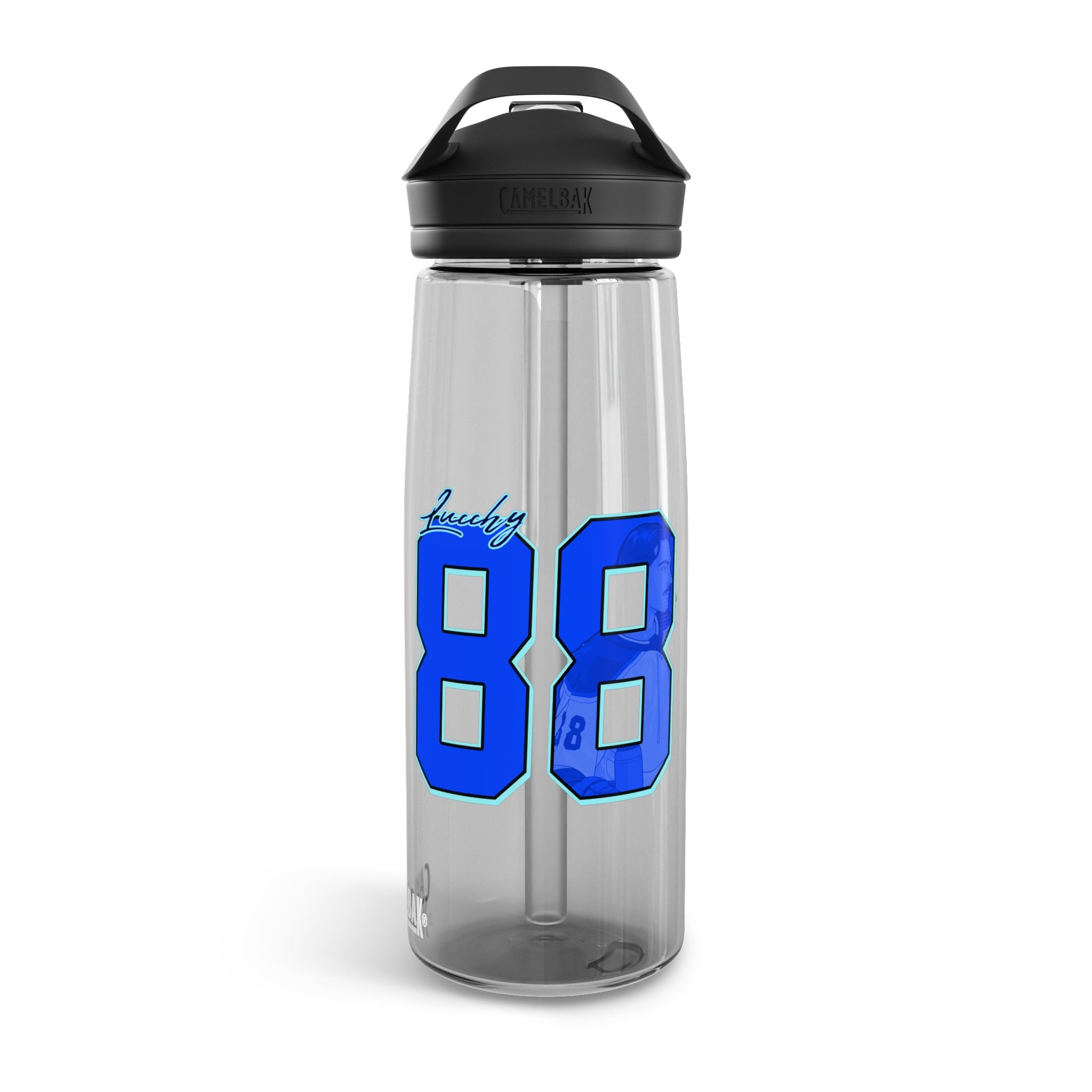 Brandon Lucchesi CamelBak Water Bottle