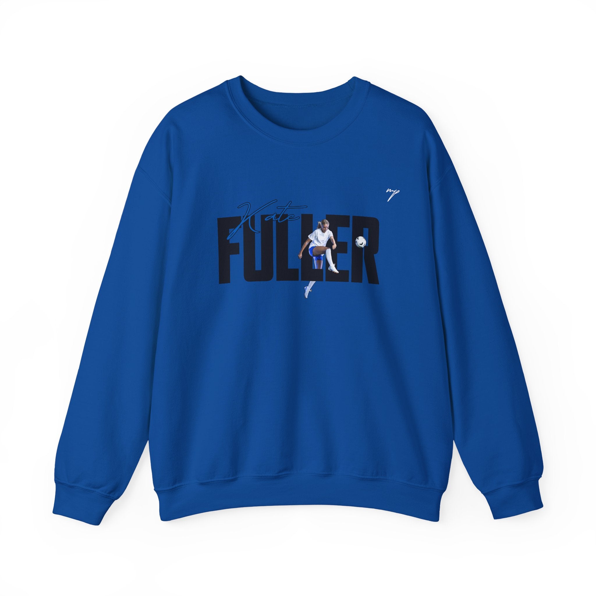 Kate Fuller Crewneck