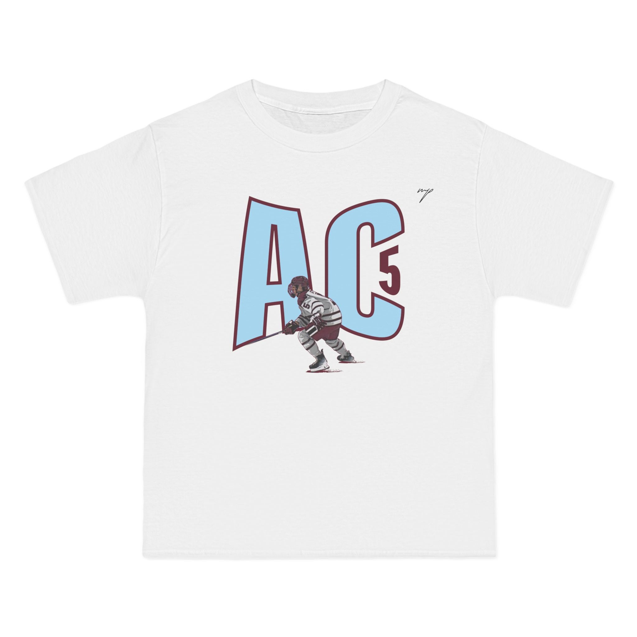 Anna Caumo Vintage Tee
