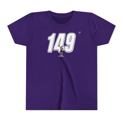 Jayden Valdespino YOUTH Graphic Tee