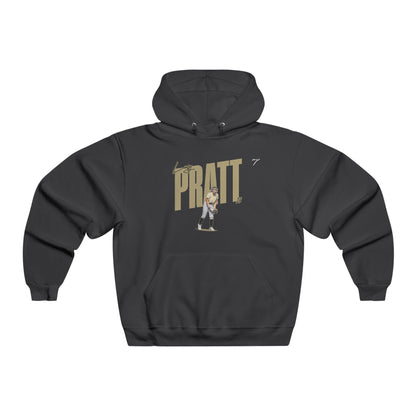 Lucy Pratt Vintage Hoodie
