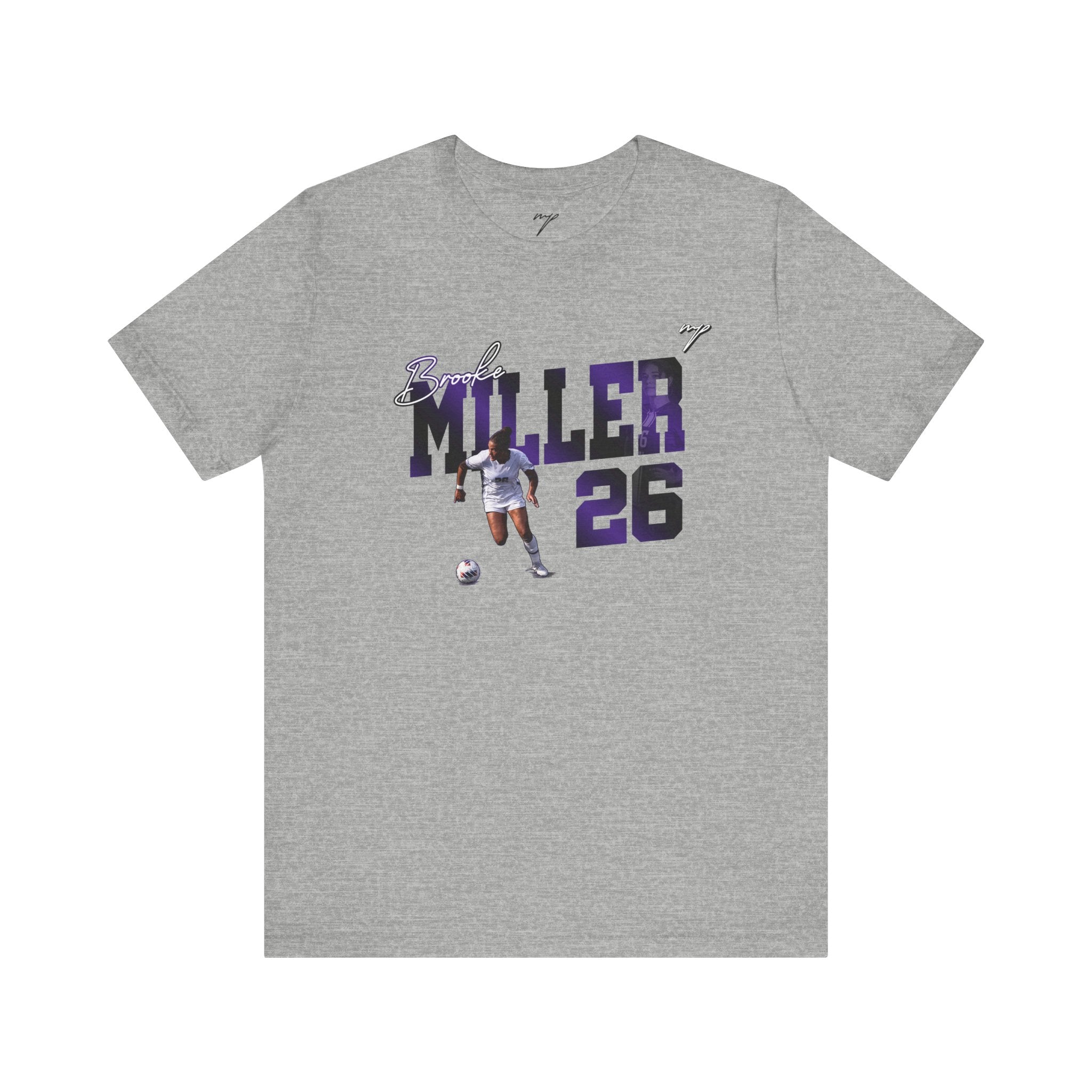 Brooke Miller Graphic Tee