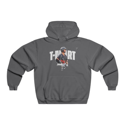 Ty Marthiljohni Vintage Hoodie