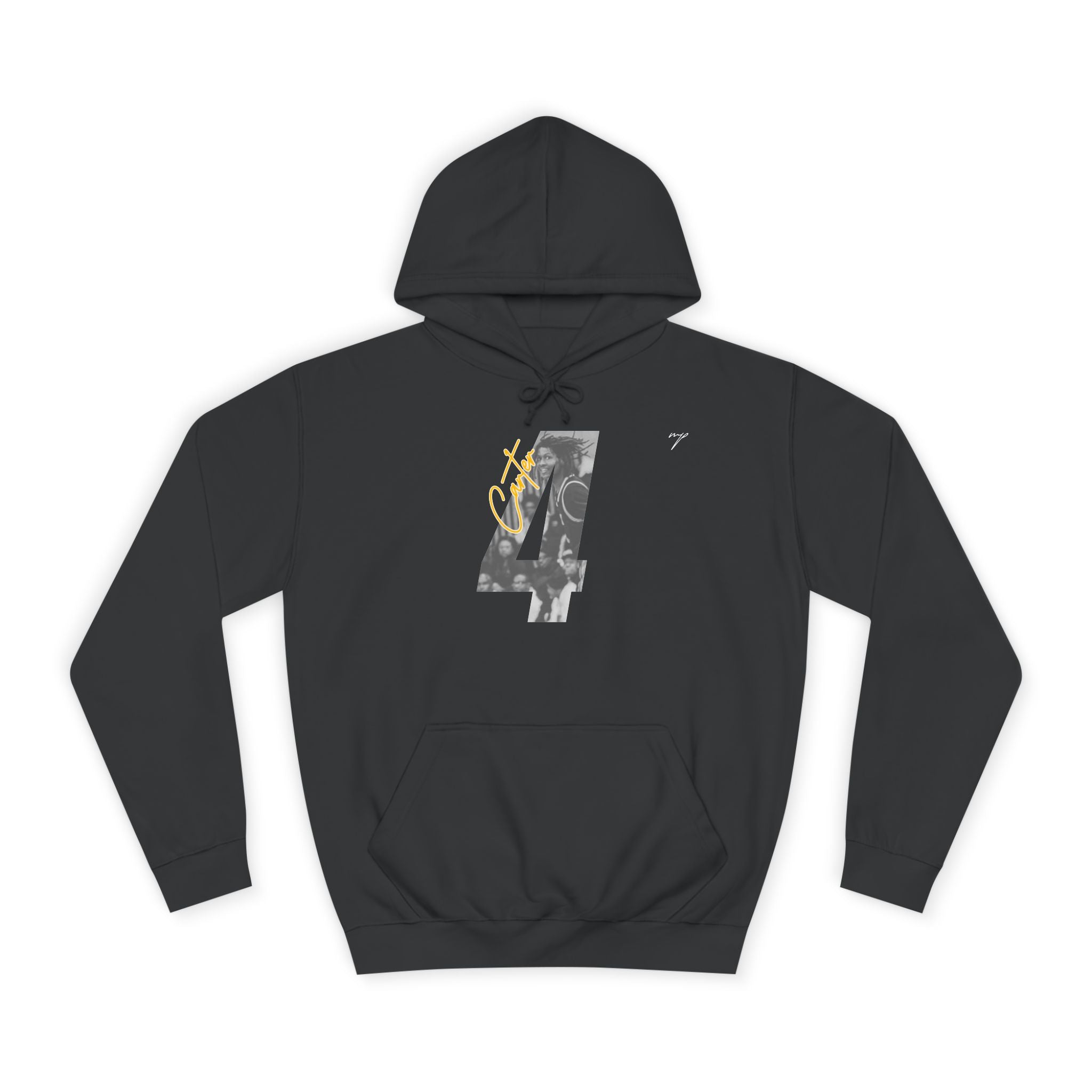 Dereon Carter Hoodie