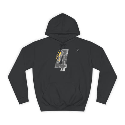 Dereon Carter Hoodie